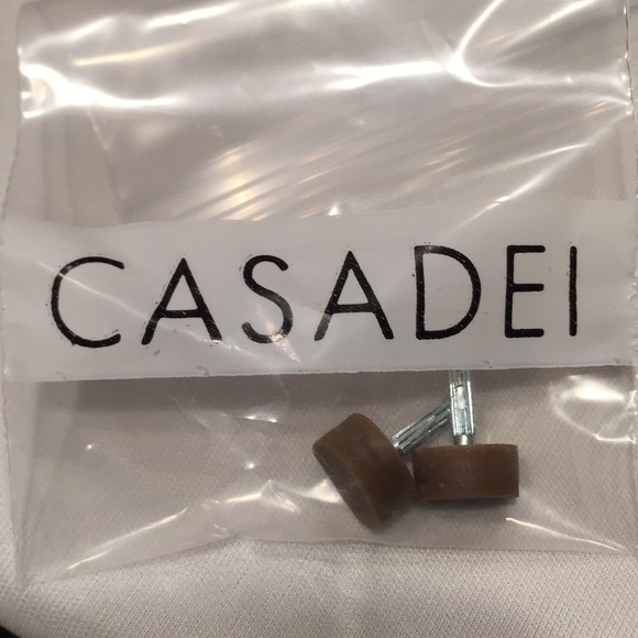 Casadei designer heels - Picture 5 of 7